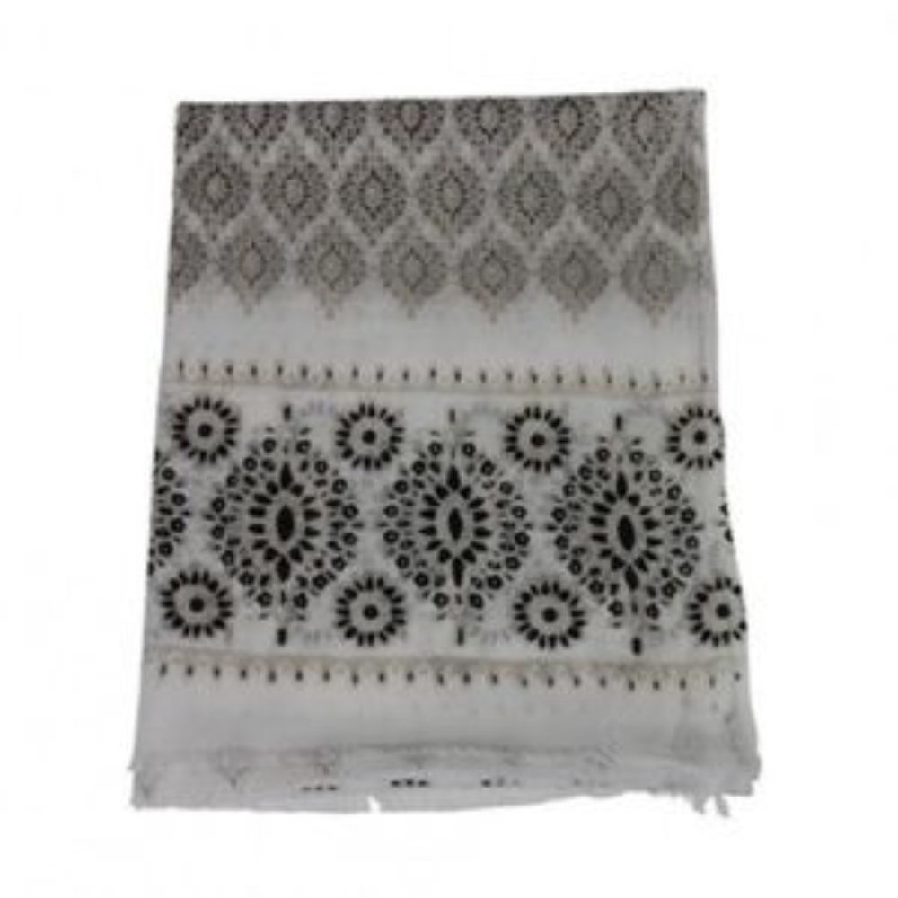 New Hat Attack printed sarong - Picture 4 of 4